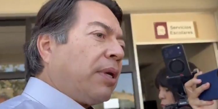 CNTE en Oaxaca
