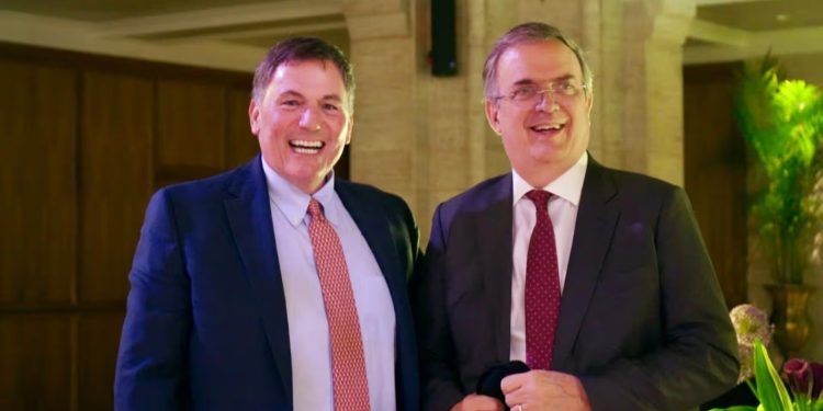Canadá impulsa la renovación del T-MEC por 16 años