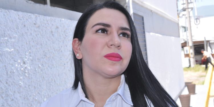 exsecretaria de Bienestar de Tamaulipas