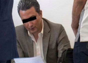 Feminicidio Maciel: sentencian a 45 años de prisión a Mario Alberto Sabag