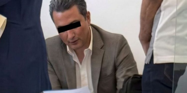 Feminicidio Maciel: sentencian a 45 años de prisión a Mario Alberto Sabag