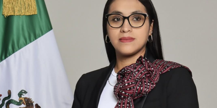 Autosecuestro de alcaldesa de Morena en Tenancingo: simuló su rapto para obtener 40 millones del erario
