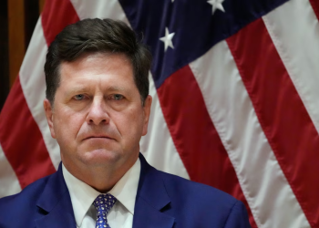 Dirección de Inteligencia Nacional de Estados Unidos