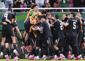 México vence a Corea del Sur en el Mundial 2026 con gol de Luis Romo y asegura el liderato del Grupo A.