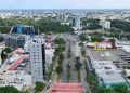 Proyecto de complejo médico de alta tecnología en Tabasco con inversión de 3,600 millones de pesos.