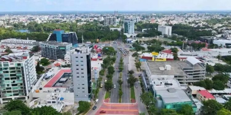 Proyecto de complejo médico de alta tecnología en Tabasco con inversión de 3,600 millones de pesos.
