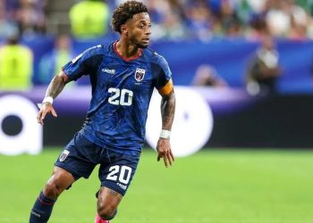 Capitán de Cabo Verde es investigado en Brasil por presunta violación y estrangulamiento contra una mujer.