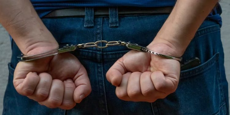 Operativo federal en Pueblo Nuevo, Durango, donde fue detenido El Cholo Flechas.