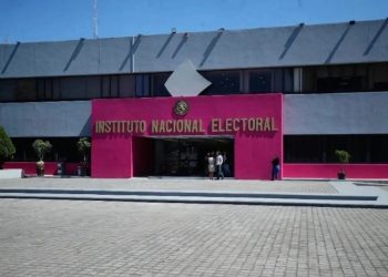 presupuesto del INE para 2027