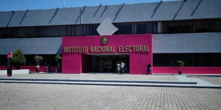 presupuesto del INE para 2027