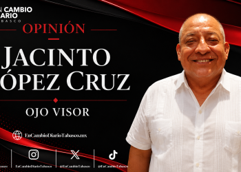 Jacinto López Cruz