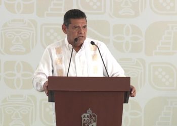 Con Villa Universitaria, Gobierno del Pueblo blinda educación superior para evitar deserción escolar; presenta Javier May proyecto en beneficio inicial de 148 alumnos