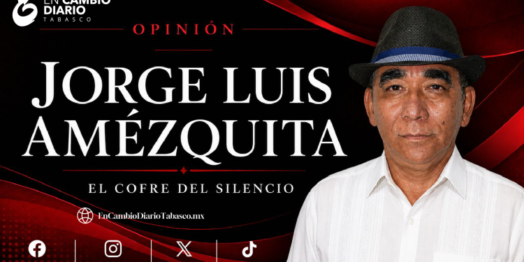 Jorge Luis Amézquita