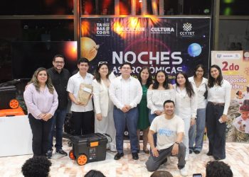UJAT obtiene segundo lugar con innovadora lotería contable