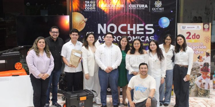 UJAT obtiene segundo lugar con innovadora lotería contable