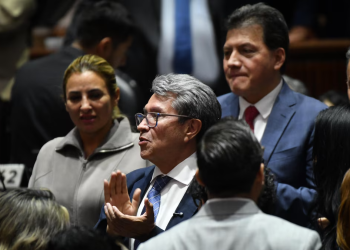 amenazas de JD Vance