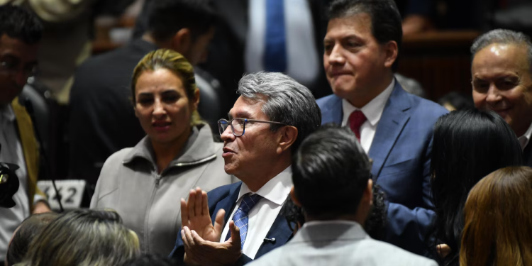 amenazas de JD Vance