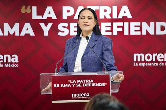 Morena, convocatoria para elecciones 2027 se publicará este miércoles