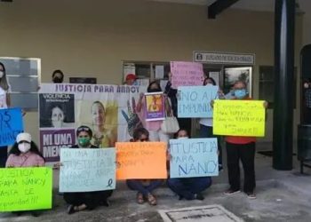 Sentencian a 60 años de prisión a feminicida de prefecta escolar en Macuspana, Tabasco.