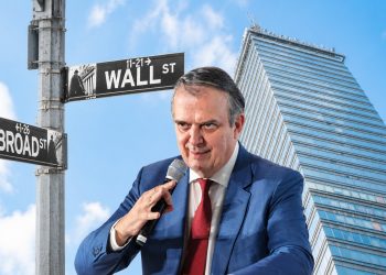 Ebrard: el riesgo del T-MEC no es ruptura sino no renovarse