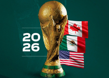 a qué hora comienza el Mundial 2026