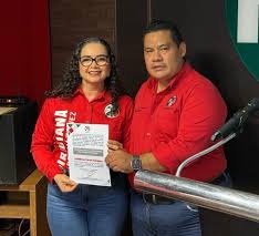 Inhabilitan a Maica por violencia política de género; PRI Tabasco con nueva secretaria