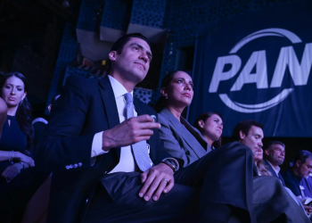 cadena perpetua a narcopolíticos
