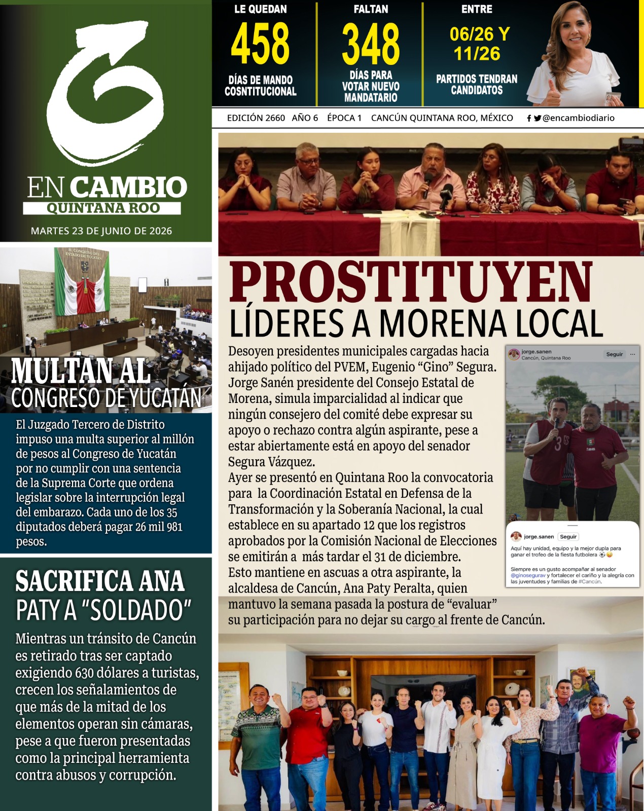 portada qroo 230626