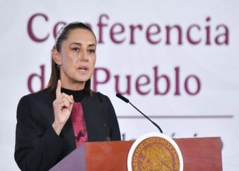 relación de México con Estados Unidos