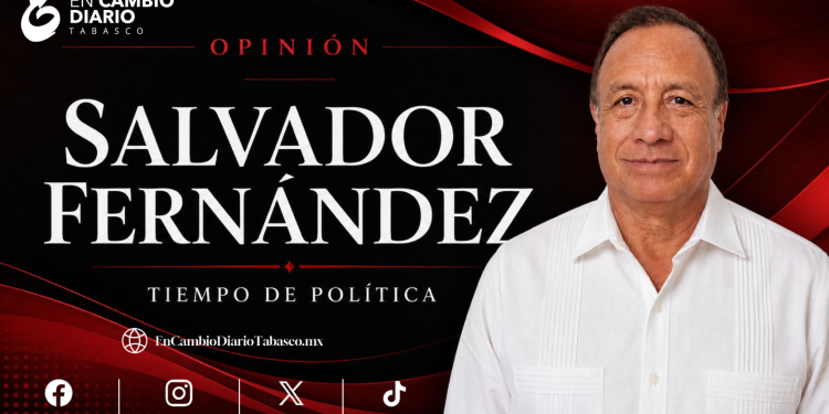Salvador Fernández Nieto