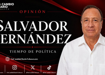 salvador hernandez