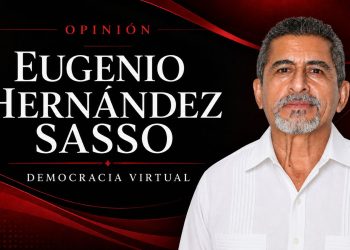 Cuidado con Evaristo