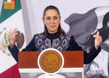 Sheinbaum descarta el fin del T-MEC el 1 de julio