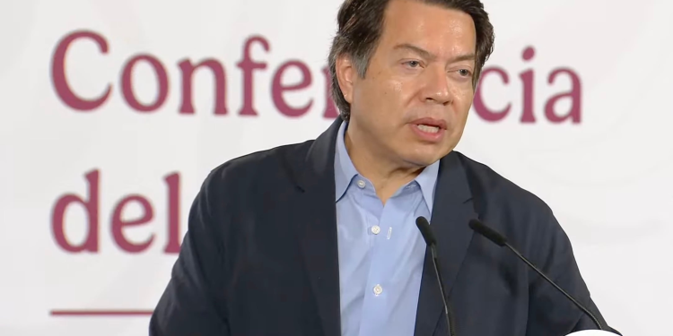 terreno de Mario Delgado