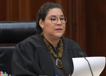 Tribunal anula negativa IMPI y avala registro de marca “Ministra del Pueblo”