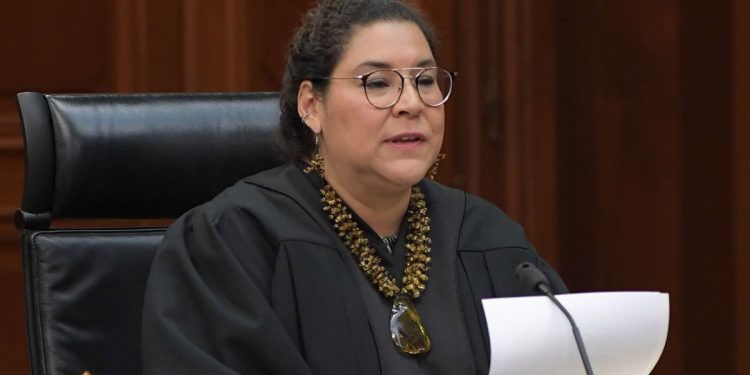 Tribunal anula negativa IMPI y avala registro de marca “Ministra del Pueblo”