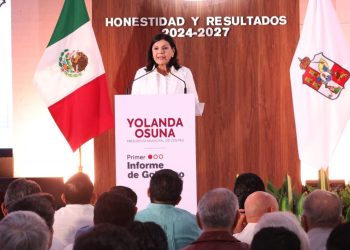 Nuevas luminarias en Paseo Tabasco: inicia rehabilitación de alumbrado con inversión de 3.8 millones de pesos