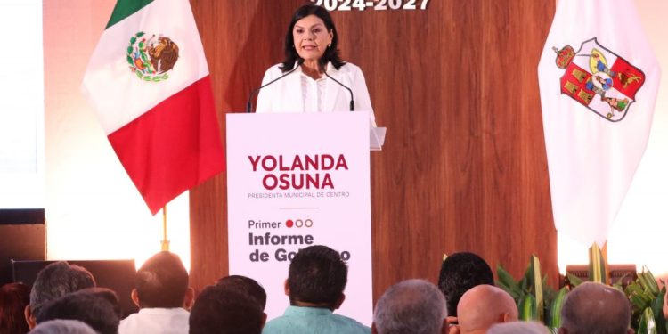 Nuevas luminarias en Paseo Tabasco: inicia rehabilitación de alumbrado con inversión de 3.8 millones de pesos