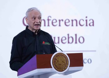 Detienen a Víctor Rodríguez Padilla tras una denuncia por presunta agresión contra su esposa.