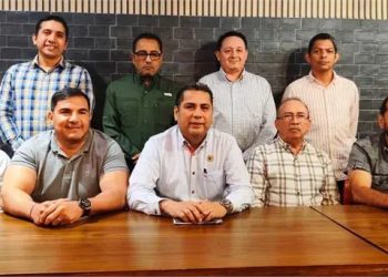 Canaco Cárdenas se deslinda de las posturas de Canaco Villahermosa contra el Gobierno de Tabasco