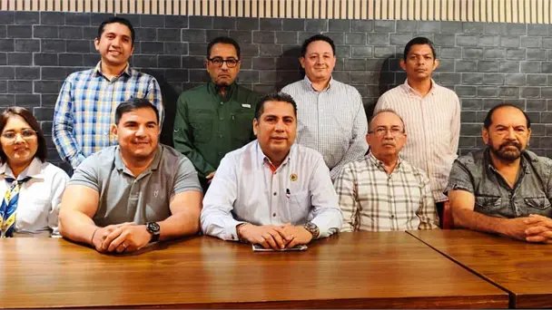 Canaco Cárdenas se deslinda de las posturas de Canaco Villahermosa contra el Gobierno de Tabasco