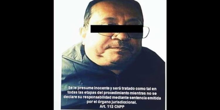 Antonio Oseguera Cervantes, alias Tony Montana, hermano de El Mencho y operador del CJNG.