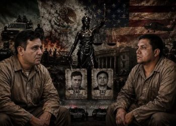 Miguel Ángel y Omar Treviño Morales, conocidos como Z-40 y Z-42, enfrentarán juicio en Estados Unidos por cargos relacionados con narcotráfico y delincuencia organizada.