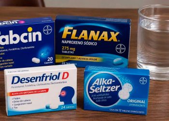 Alerta Cofepris por falsificacion de medicamentos riesgo a la salud