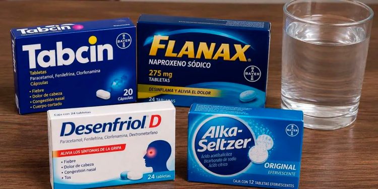 Alerta Cofepris por falsificacion de medicamentos riesgo a la salud