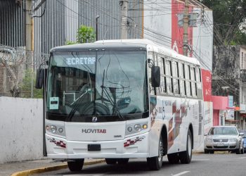 Rutas de camiones de Villahermosa