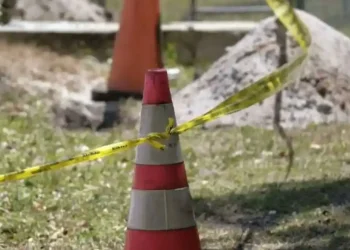 Cae El Topo presunto lider de celula del Cartel Jalisco en Manzanillo