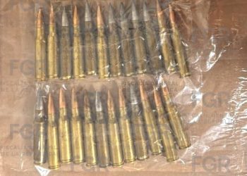 Capturan a falsos agentes de la fiscalia de Veracruz en Huimanguillo