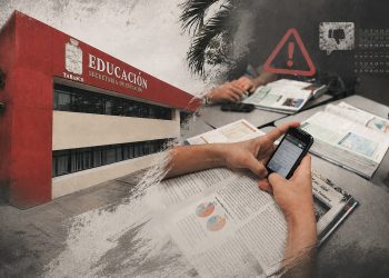 SETAB consulta a maestros y padres antes de regular el uso de celulares