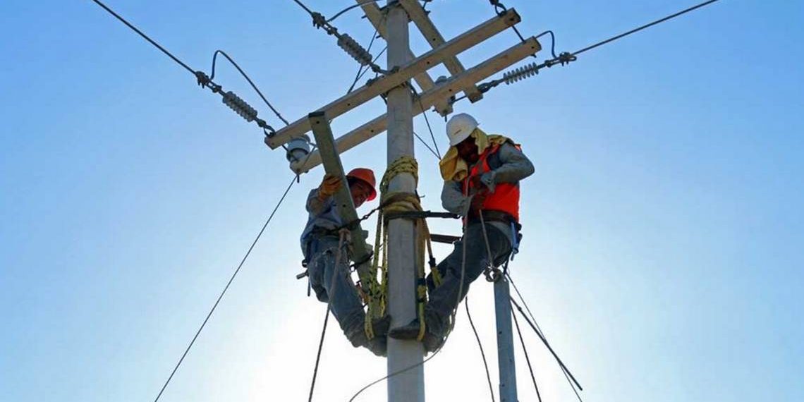Cómo reportar fallas en el servicio eléctrico en Villahermosa